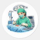 Search for surgeon stickers Medical