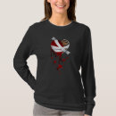Search for bloody heart tshirts Skeleton