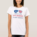 Search for funny conservative politics tshirts Vote