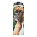 Search for boxer travel mugs Animal