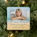 Search for prayer christmas tree decorations Keepsake