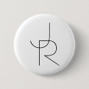 Search for wedding logo badges Black and white