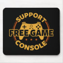 Search for consoles mouse mats Gamepad