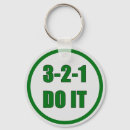 Search for bold round key rings Inspirational