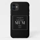 Search for worlds best mother iphone cases Modern