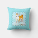 Search for shiba inu cushions Cute