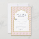 Search for indian wedding rsvp cards Elegant