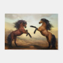 Search for equestrian doormats Animals