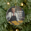 Search for french fries christmas tree decorations Funny