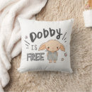 Search for harry potter cushions Dobby