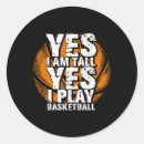 Search for play basketball stickers Tall