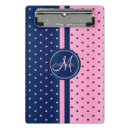 Search for light pink clipboards Business