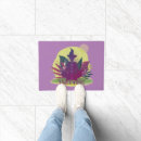 Search for namaste doormats Yogi