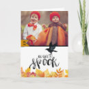Search for spook cards Orange
