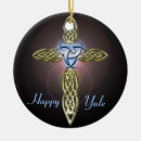 Search for celtic christmas tree decorations Yule