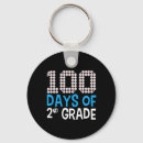 Search for 2nd grade key rings 100th