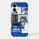 Search for hockey iphone cases Player