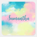 Search for pastel colors stickers Colourful