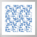Search for layering posters Blue
