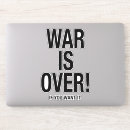 Search for vietnam war stickers Peace