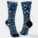 Search for jewish socks Dreidel