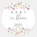 Search for baby bloom stickers Boho