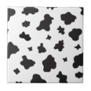 Search for black white cow tiles Funny