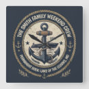 Search for boat clocks Vintage