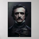 Search for literature posters Nevermore