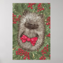 Search for hedgehog posters Adorable