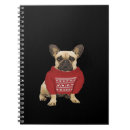 Search for french bulldog notebooks Weimaraner