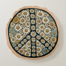 Search for peace sign cushions Peace on earth