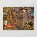Search for digital collage postcards Surreal