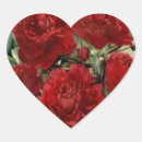 Search for red carnation stickers For her