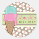 Search for mint ice cream stickers Strawberry