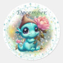 Search for december stickers Birthday