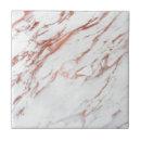 Search for rose gold marble tiles Pink