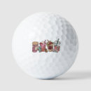 Search for cowboy golf balls Texas