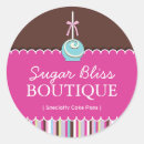 Search for confection stickers Desserts