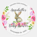 Search for rabbits stickers Mother to be
