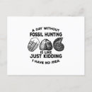 Search for stamp collector postcards Fossil