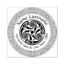 Search for celtic knot rubber stamps Irish