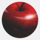 Search for forbidden stickers Apple