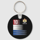 Search for midfielder key rings Sport