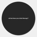 Search for are you ok stickers Therapy
