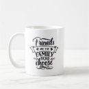 Search for family sayings mugs Friends