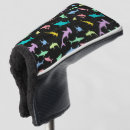 Search for space golf head covers Pattern