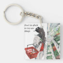 Search for grocery key rings Shopping