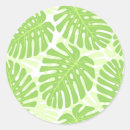 Search for tropical plants stickers Exotic
