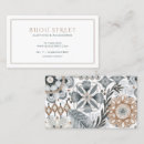 Search for unique shaped business cards Modern